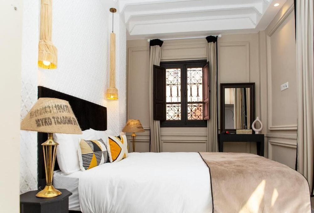 RIAD AL RIMAL 9/50