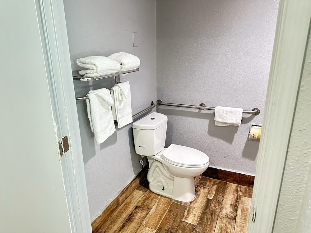 Ocean Gate Inn 58/58