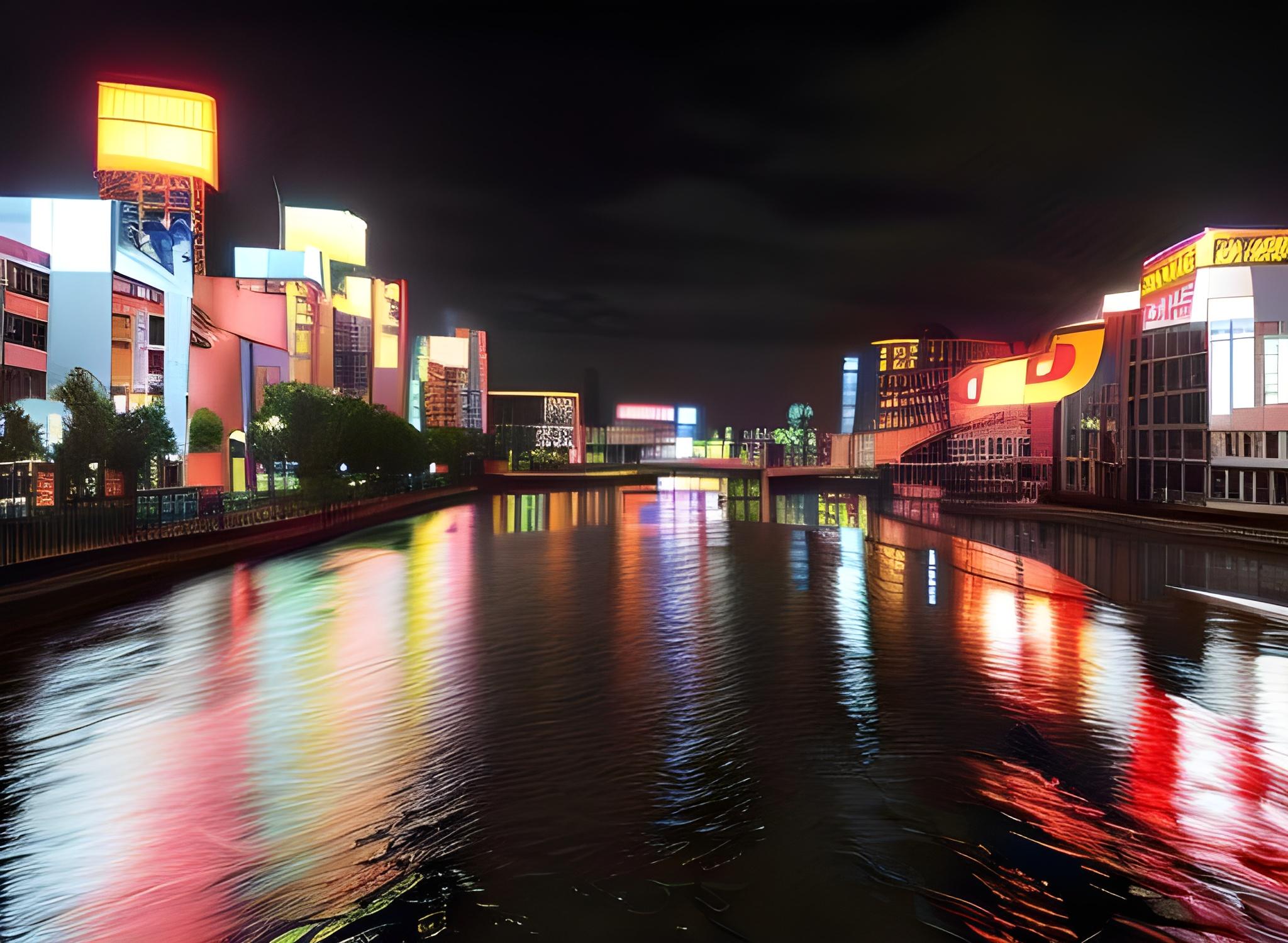Fukuoka Arty Inn 46/53