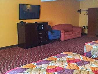 Travelodge By Wyndham Bay Shore Long Island 40/41