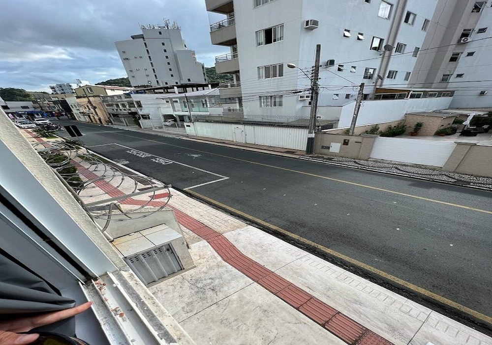 Residencial Louise 29/29