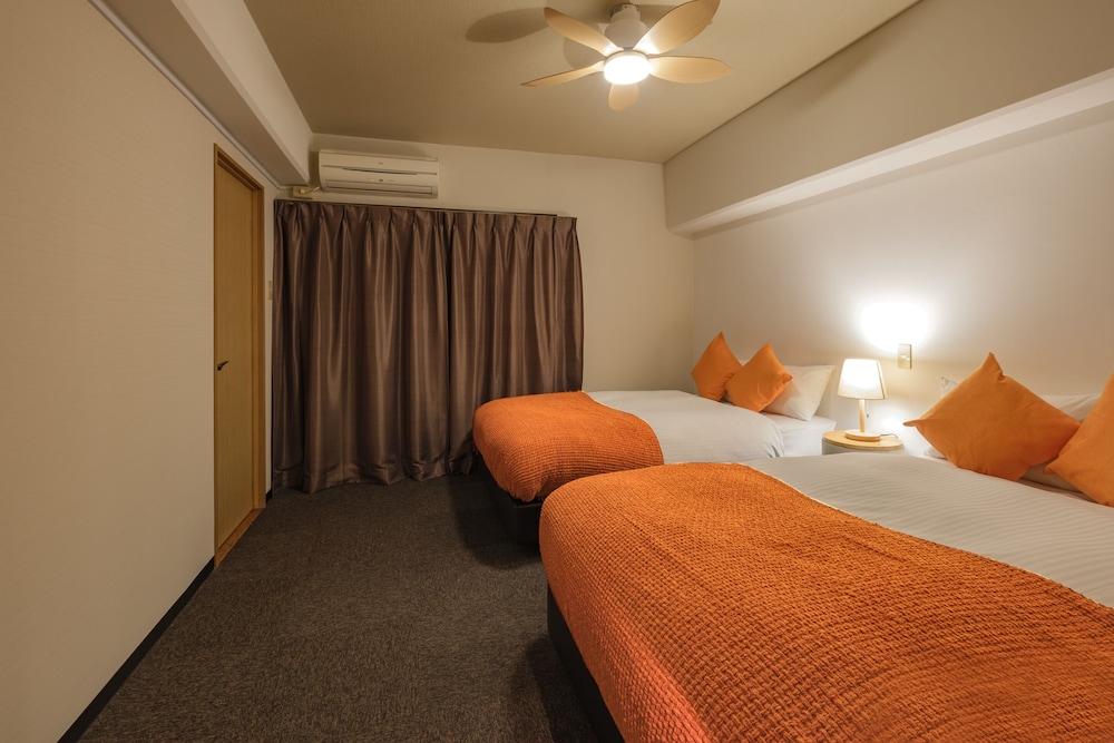 Miyazaki Mango Hotel 28/50