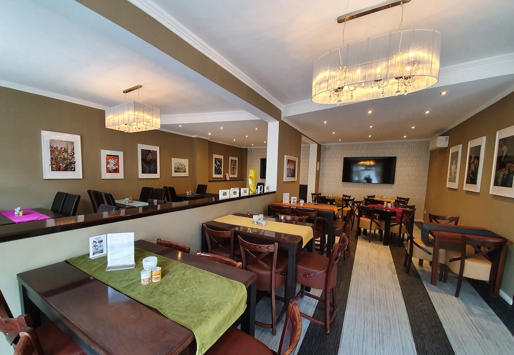 artHOTEL Bremen 32/32