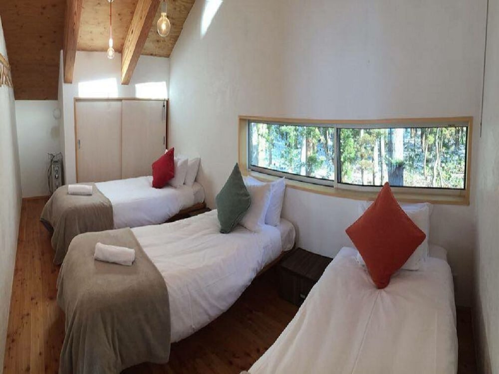 Fuku Chalet 6/36