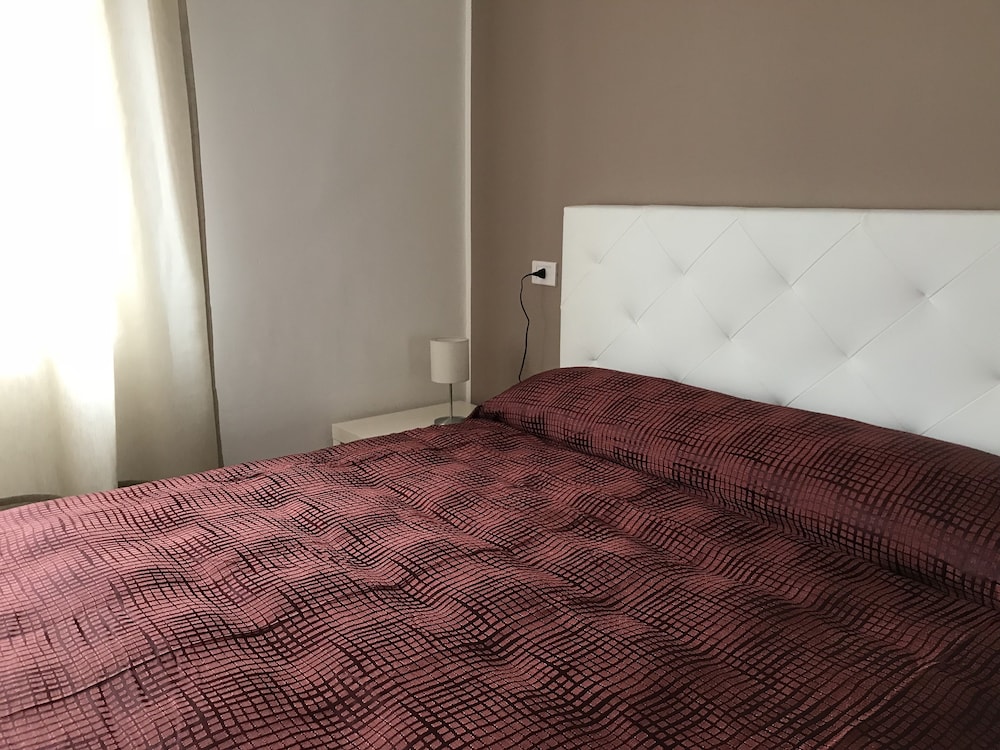 Bed And Breakfast Triscele 13/30