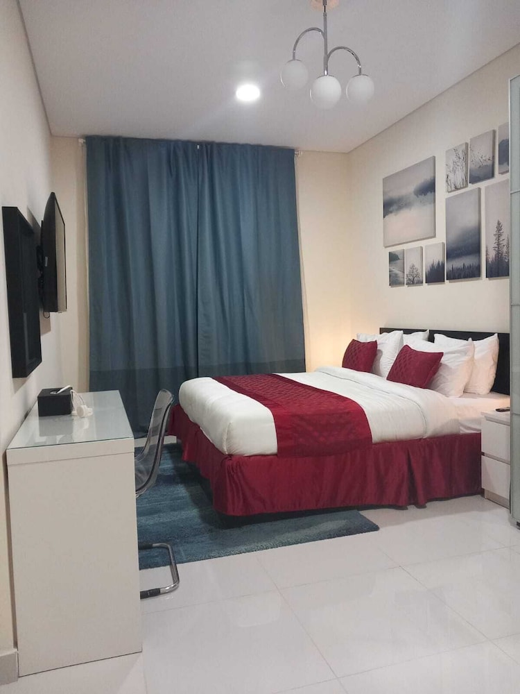 Al Manzil Residence & Suites 22/54