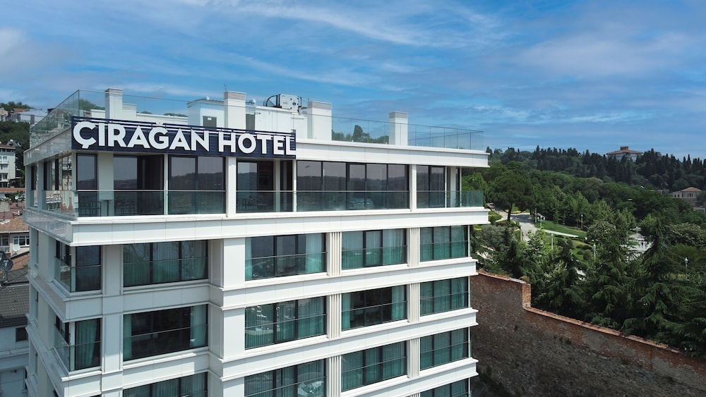 Ciragan Hotel Bosphorus Istanbul 3/68