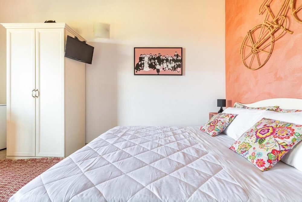 Tenuta Cavalieri 8/50