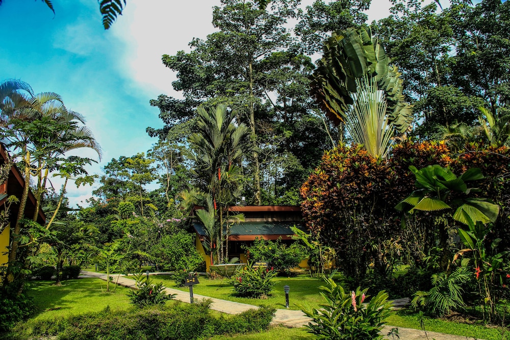 Catarata Eco-Lodge 33/47
