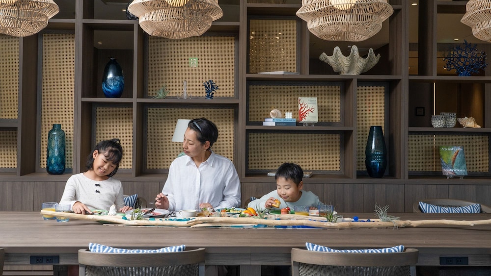Quintessa Hotel Osaka Bay 50/63