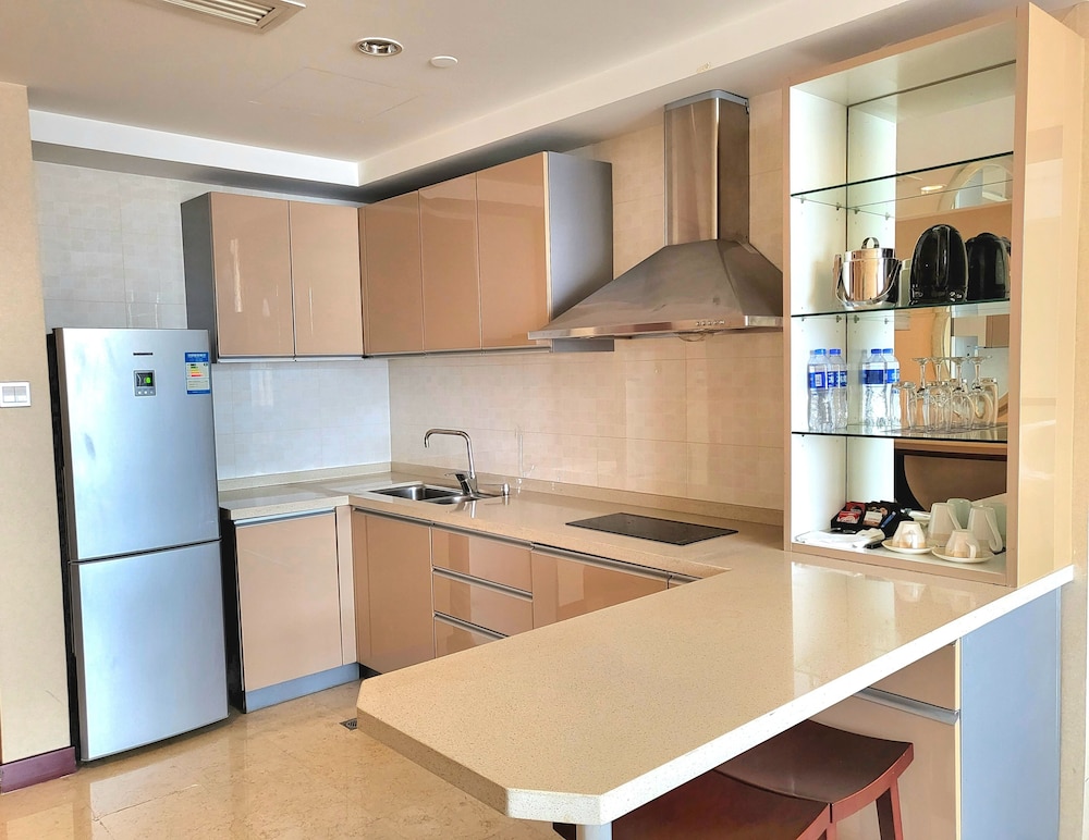 Tianjin Saixiang Hotel 6/50