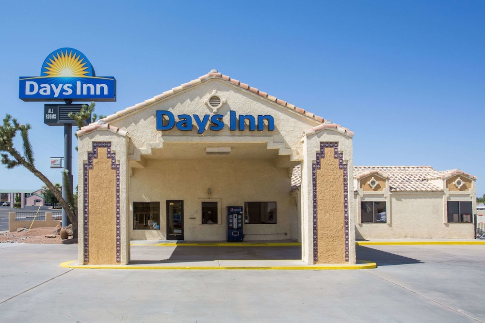 Days Inn By Wyndham Kingman West 1/31