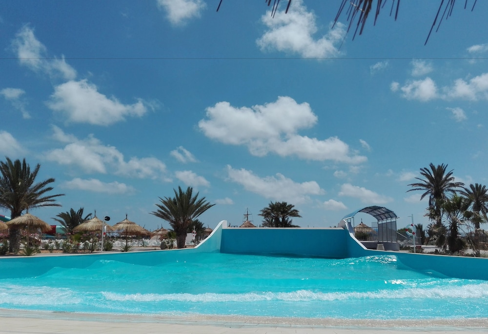 Djerba Aqua Resort 6/57