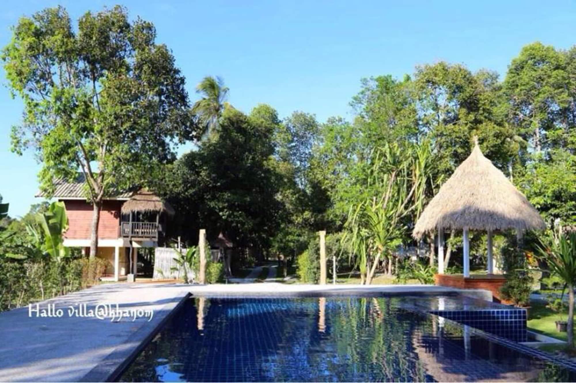Hallo Villa At Khanom 19/26
