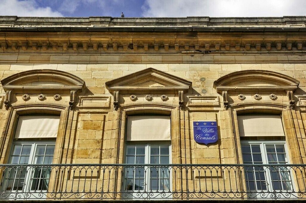 La Villa Des Consuls 1/50