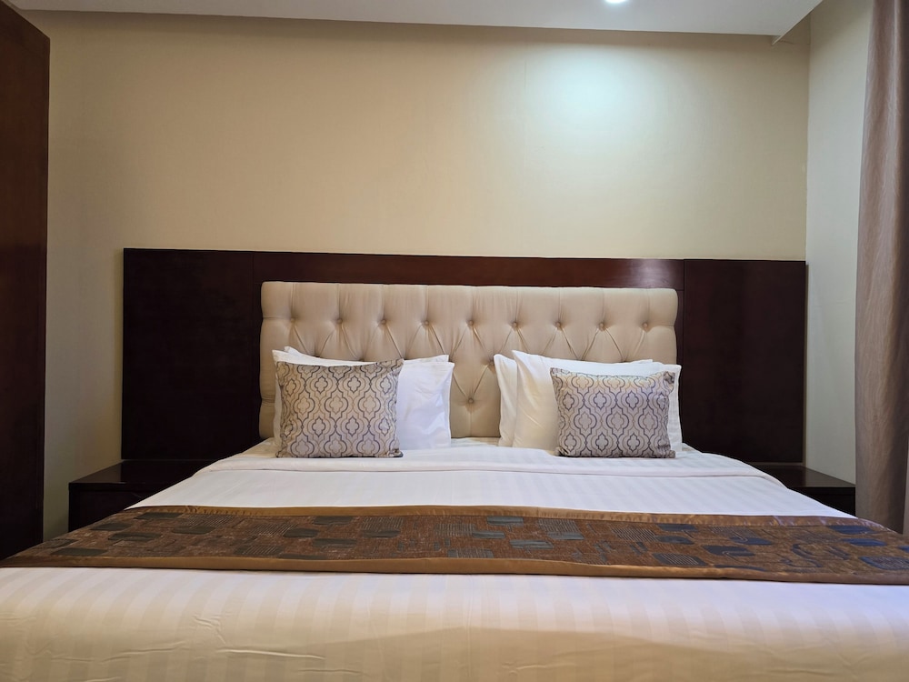 Dar Al Wedad Hotel 12/44