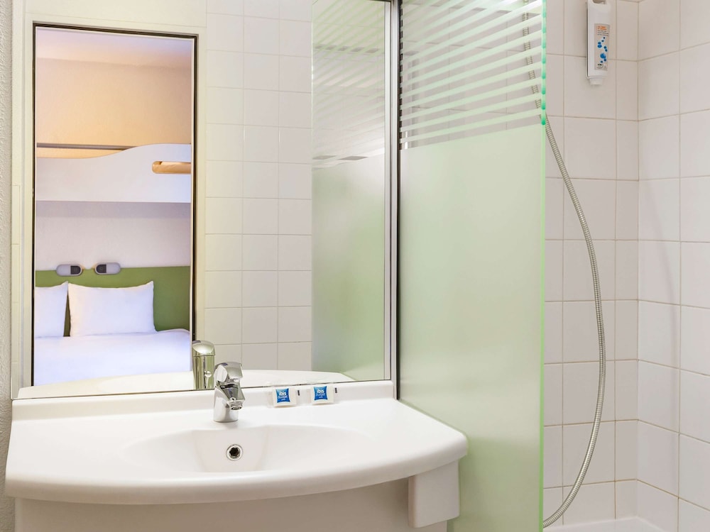 Ibis Budget Marne La Vallee Pontault Combault 9/61