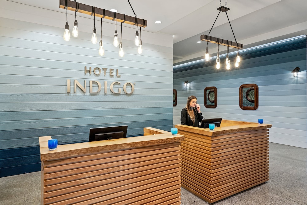 Hotel Indigo Seattle Everett Waterfront 7/61