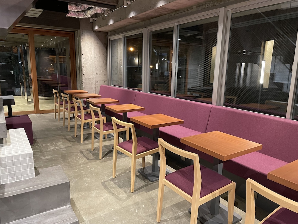 Amanek Inn Beppu 37/50