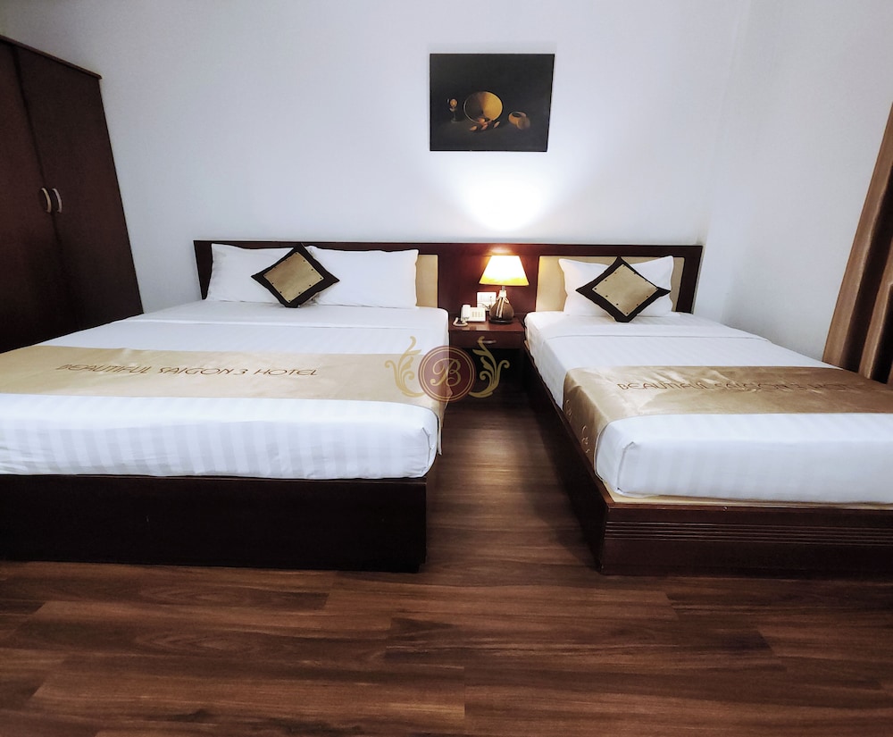 Beautiful Saigon Hotel 32/78