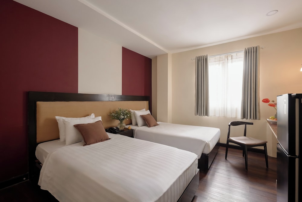 Asian Ruby Hotel & Apartment 21/62