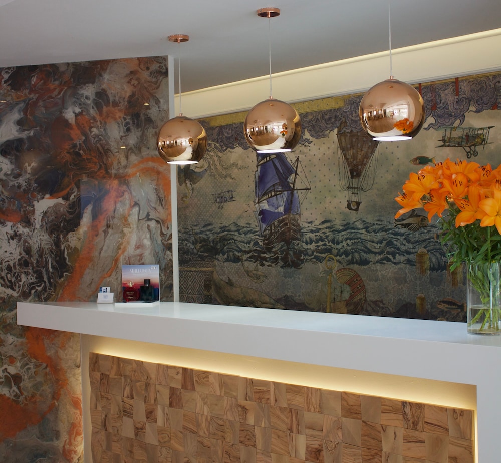 Paguera Treff Boutique Hotel 16/69