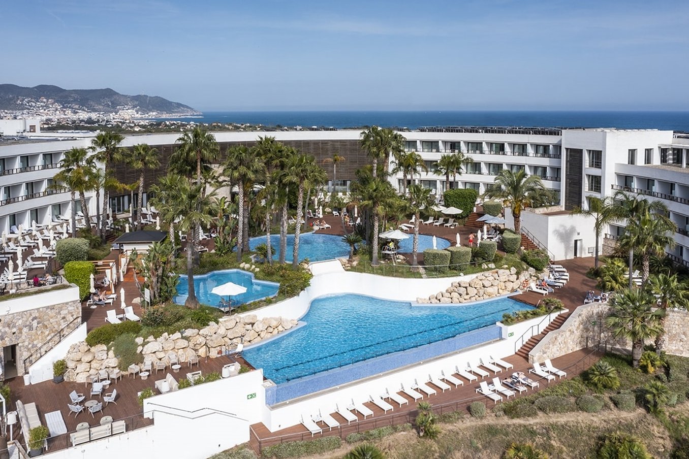 Eurostars Sitges 69/74
