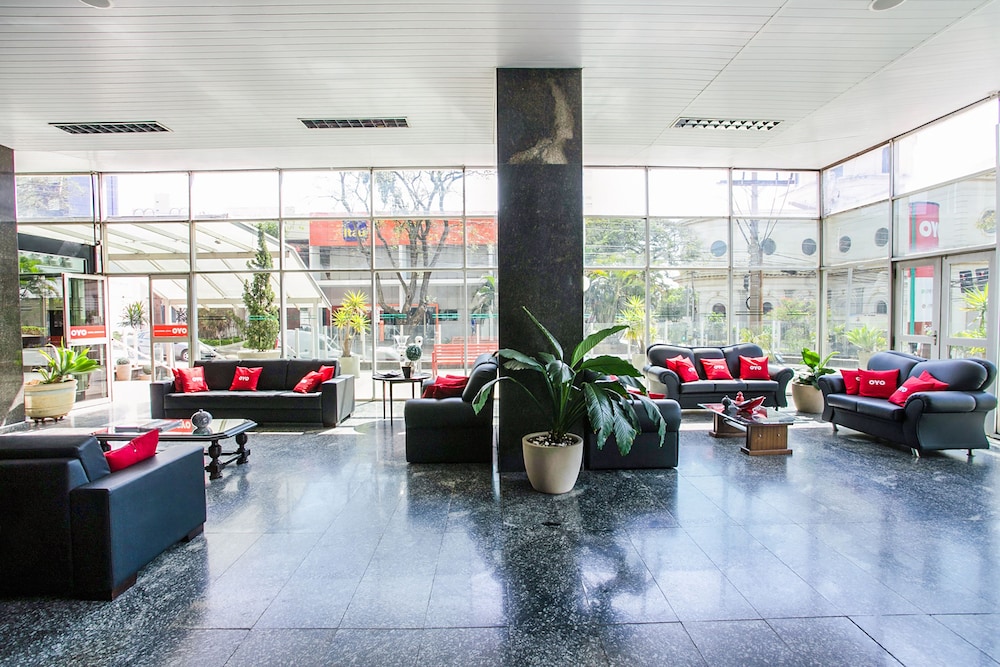 Hotel Interamericana Ex Novo Hotel Nacional 41/56