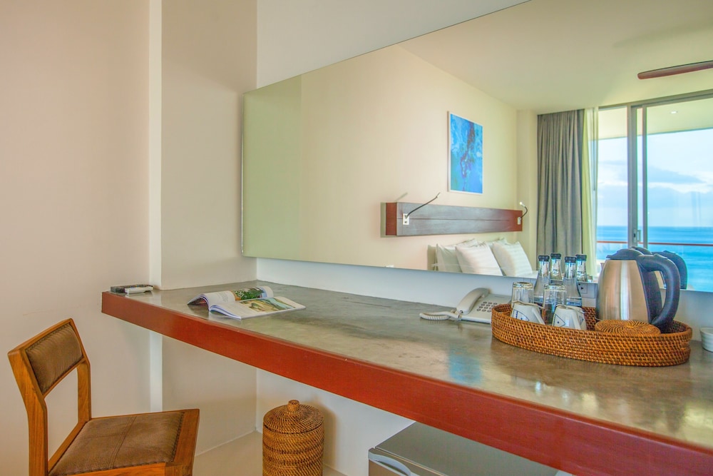 Norn Talay Surin Beach Phuket (ex Surin Beach Resort) 50/50