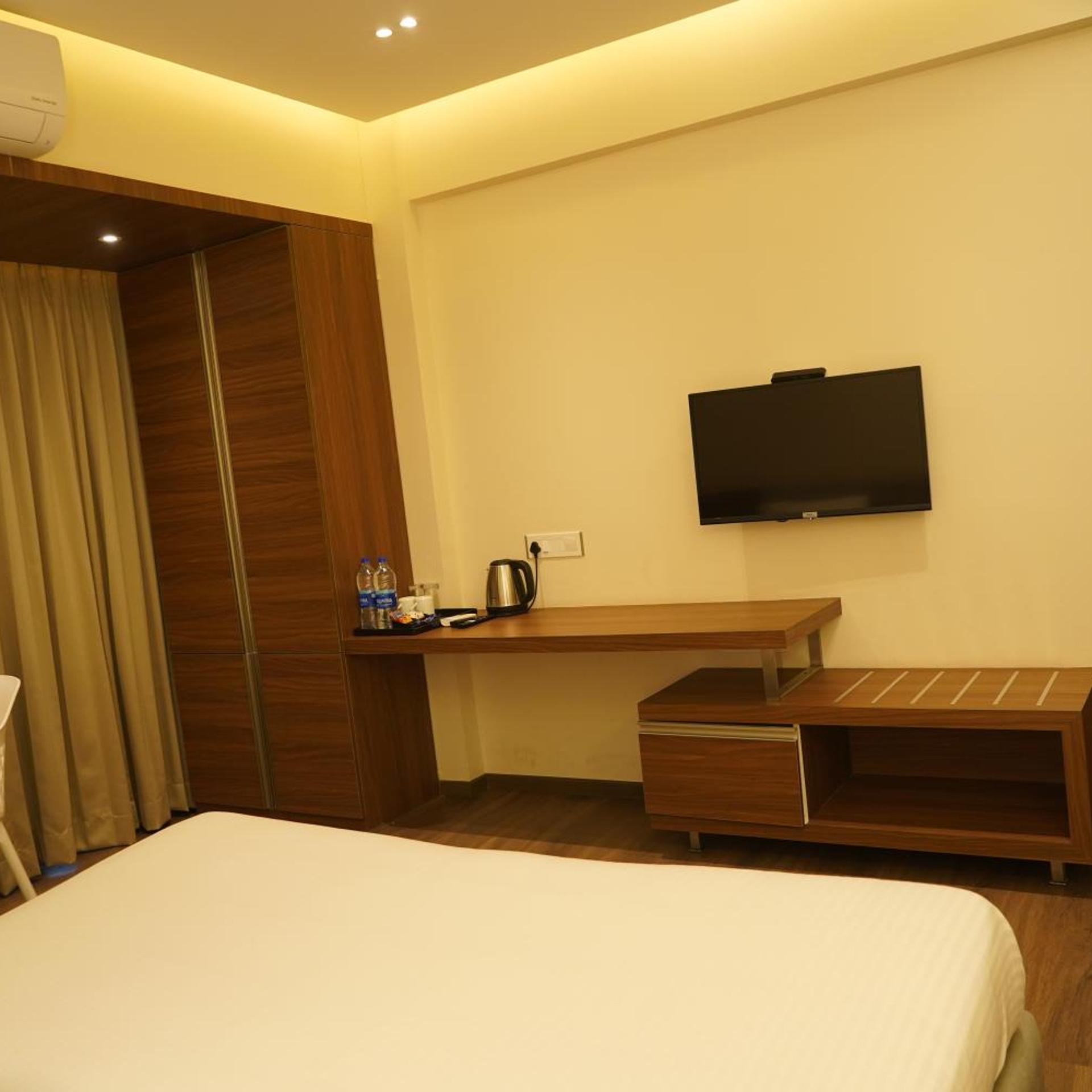 Hotel Bekal International 28/50
