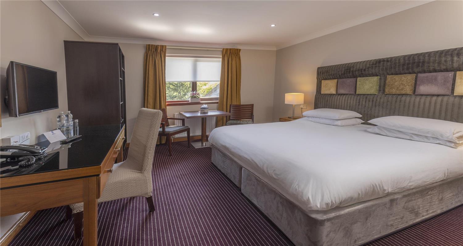 Best Western The Hilcroft Hotel West Lothian 17/66