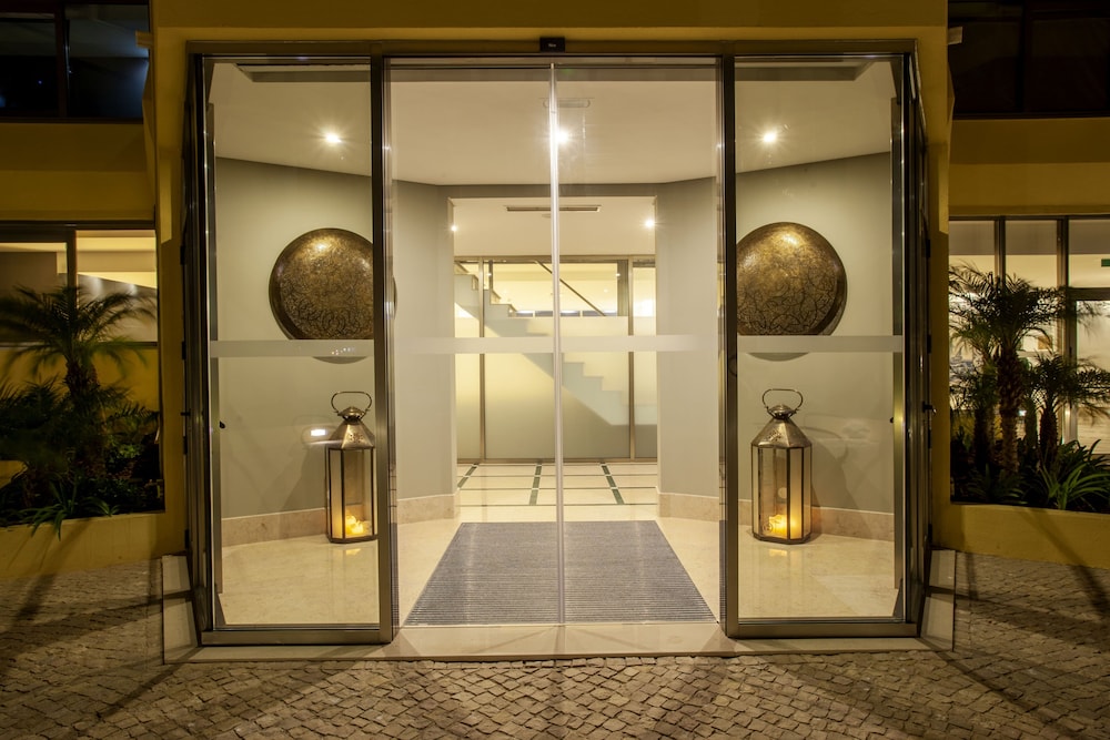 Turim Presidente Hotel 4/50