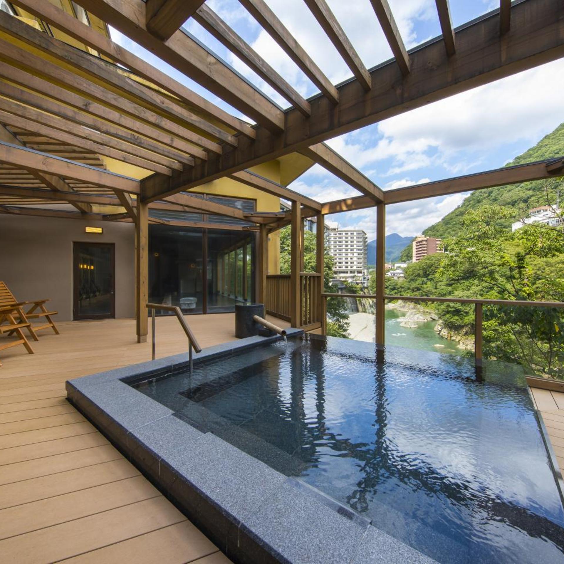 Kinugawa Onsen Hotel Shirakawa Yunokura 33/53