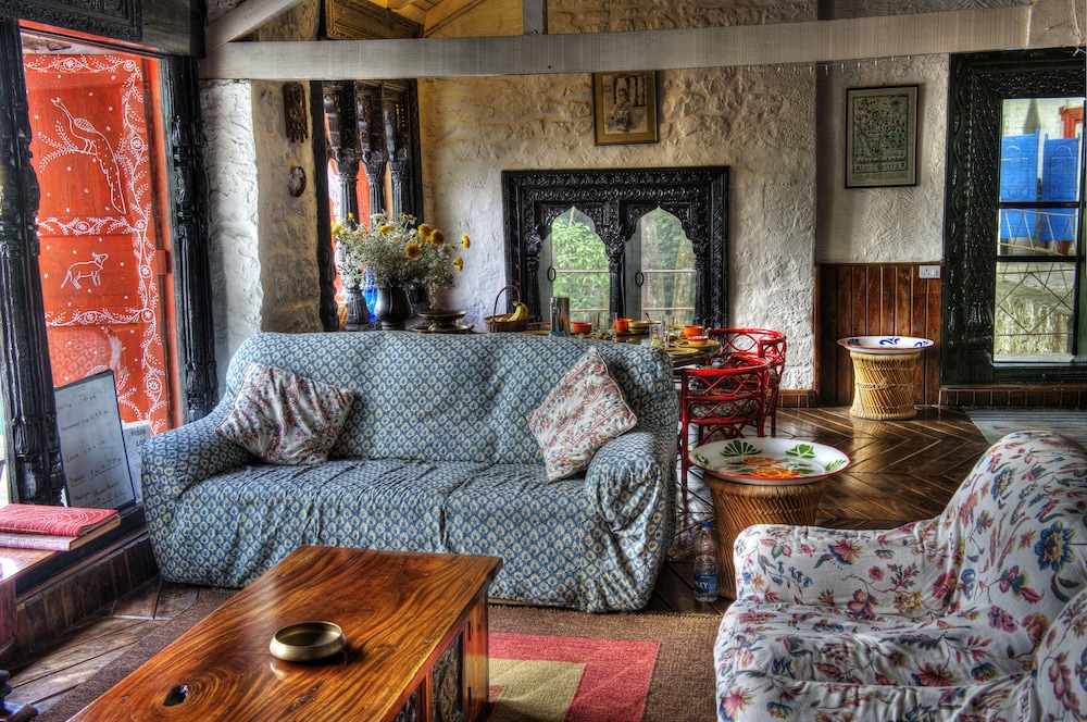 The Cottage Jeolikot By Opensky 21/45
