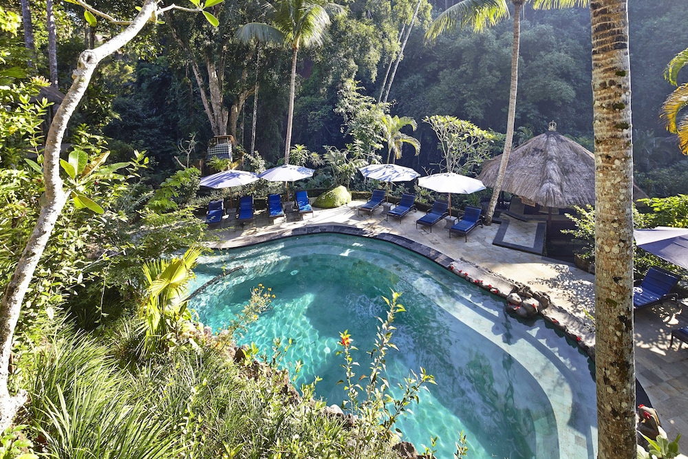 Hotel Tjampuhan And Spa 10/46