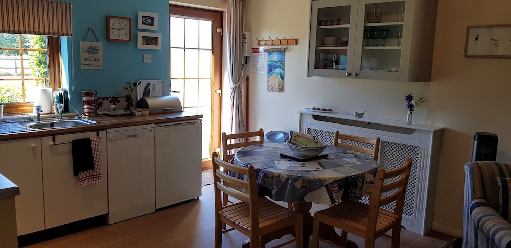 Holiday Cottages At Hawthorn Farm 31/50