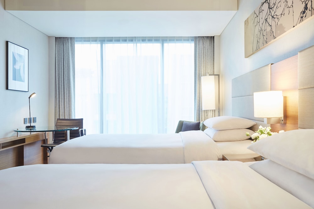 Courtyard by Marriott Seoul Pangyo 11/61