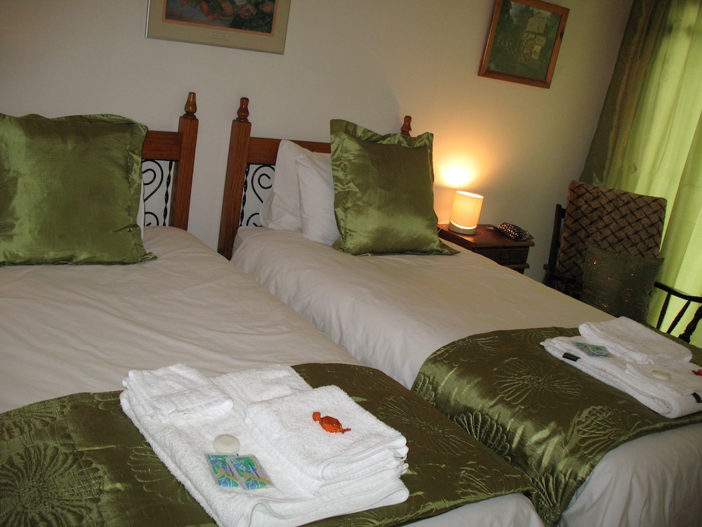 Memra Guest House 11/50