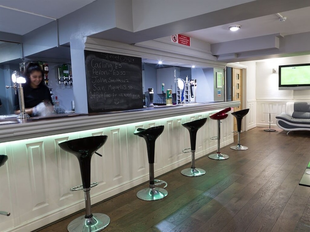 The Wool Merchant Hotel 57/67