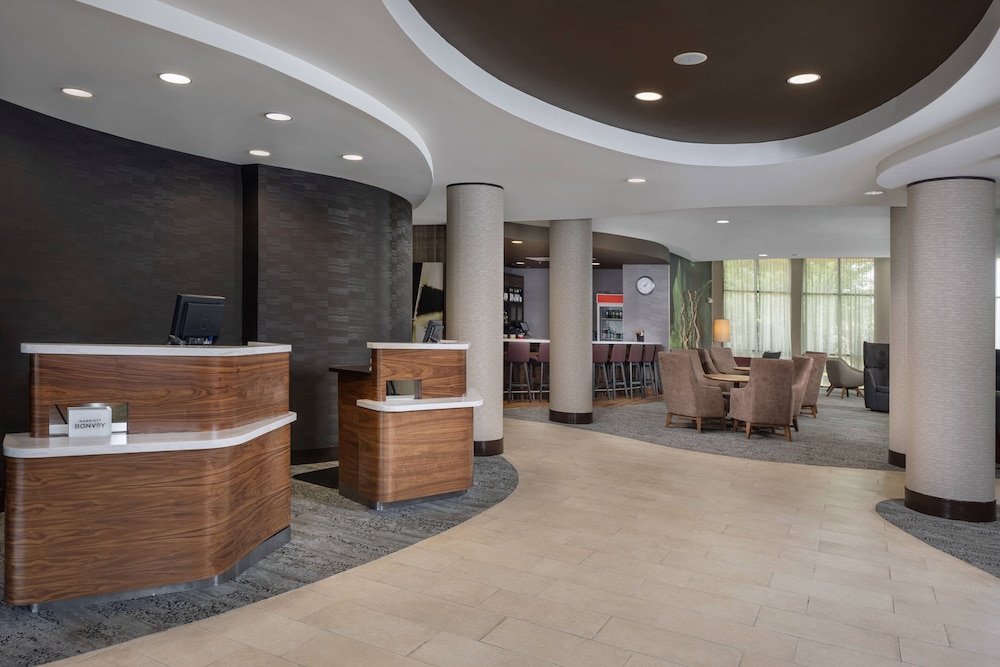 Courtyard by Marriott Anniston Oxford 9/47