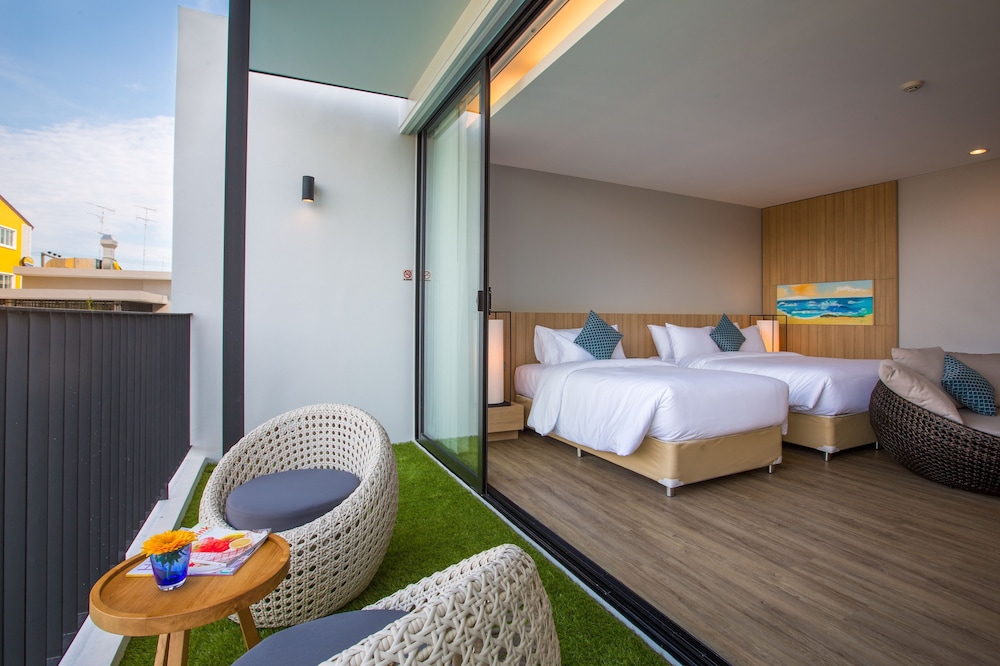Asira Boutique Huahin Hotel 12/65