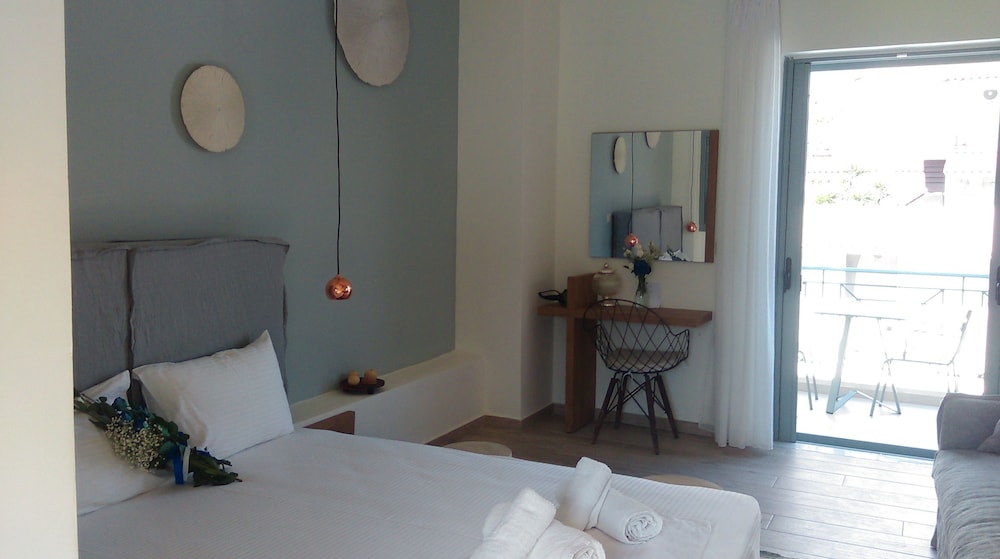 Villa Olga Lounge Hotel 13/41