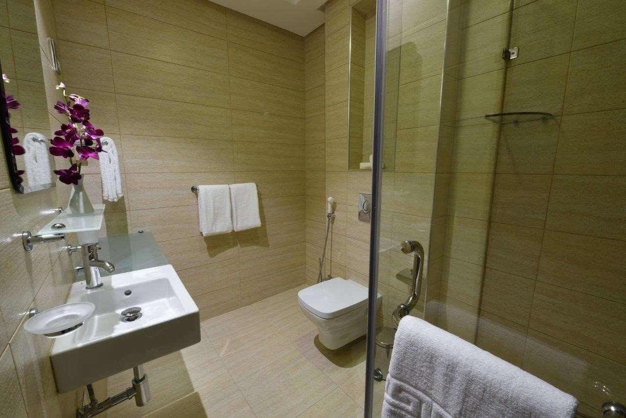 Ramada Encore By Wyndham Kuwait Downtown 58/58