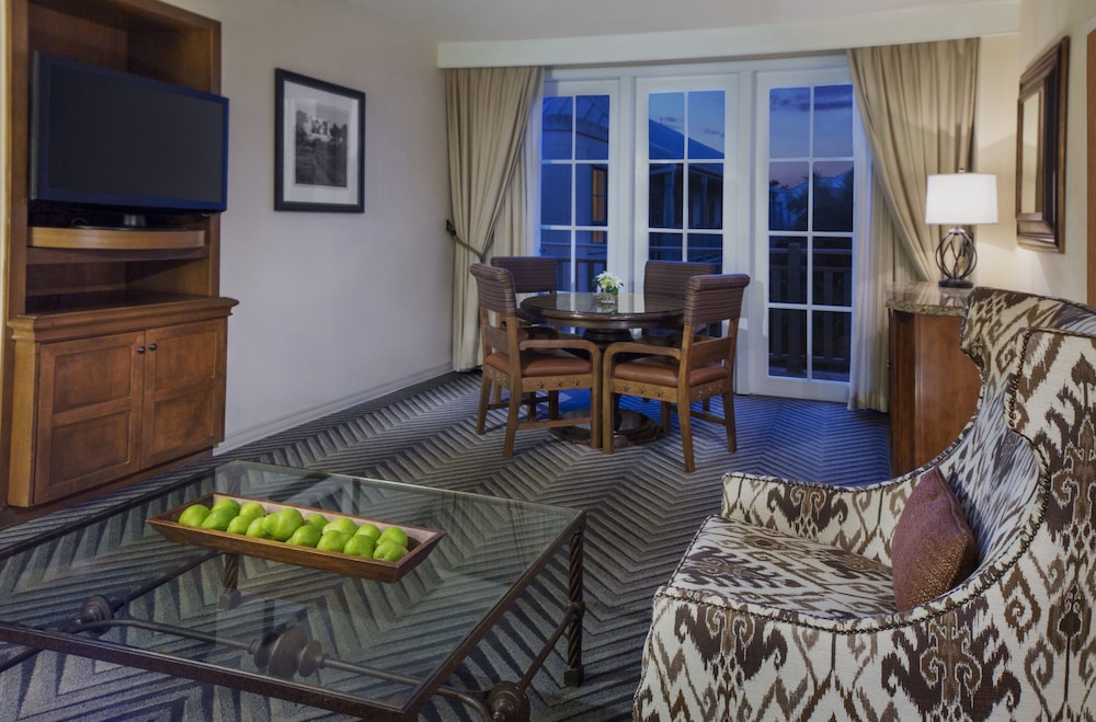 Hyatt Regency Hill Country Resort And Spa 55/84
