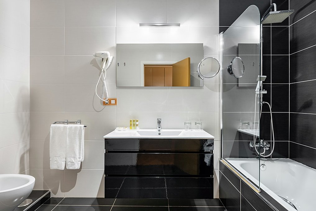 Eurostars Monumento Monasterio De San Clodio Hotel & Spa 25/26