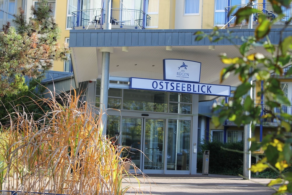 Ifa Rugen Hotel & Ferienpark 1/50