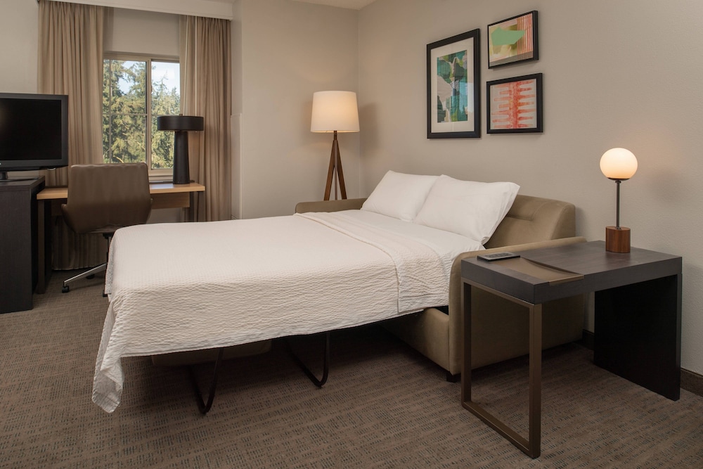 Residence Inn By Marriott Seattle East-redmond 12/35