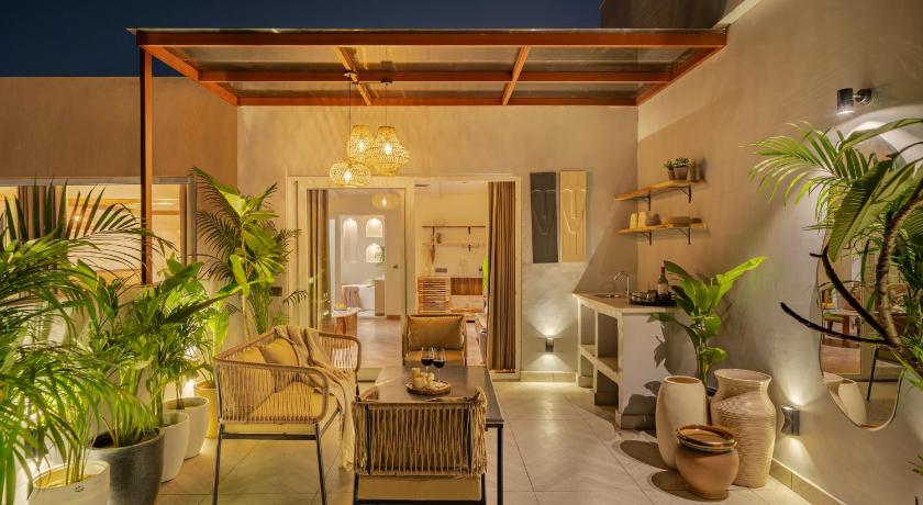 Nook by Zipcode in GURGAON
