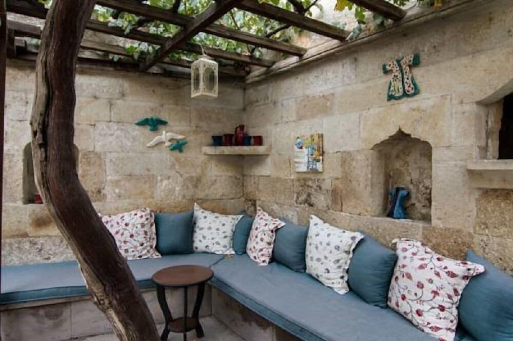 Urgup Konak Hotel 33/49