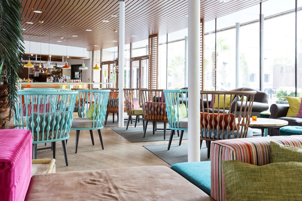 Quality Hotel The Reef 54/68